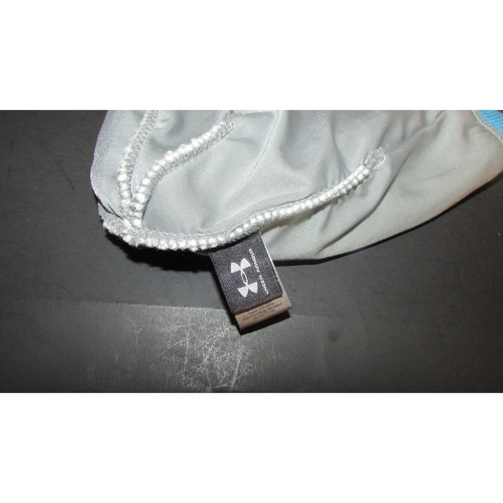 Under Armour gently used